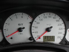A meter